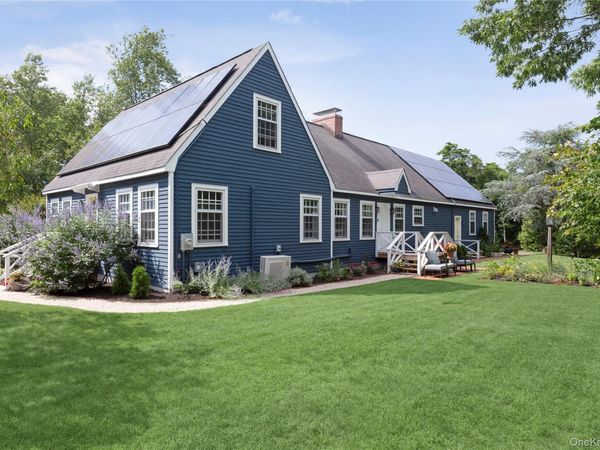 9 Aberdeen Lane , Southampton, NY 11968