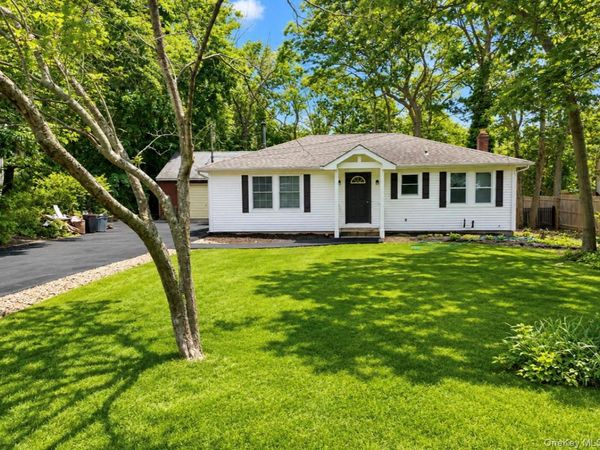 77 Elmhurst Avenue, Medford, NY 11763