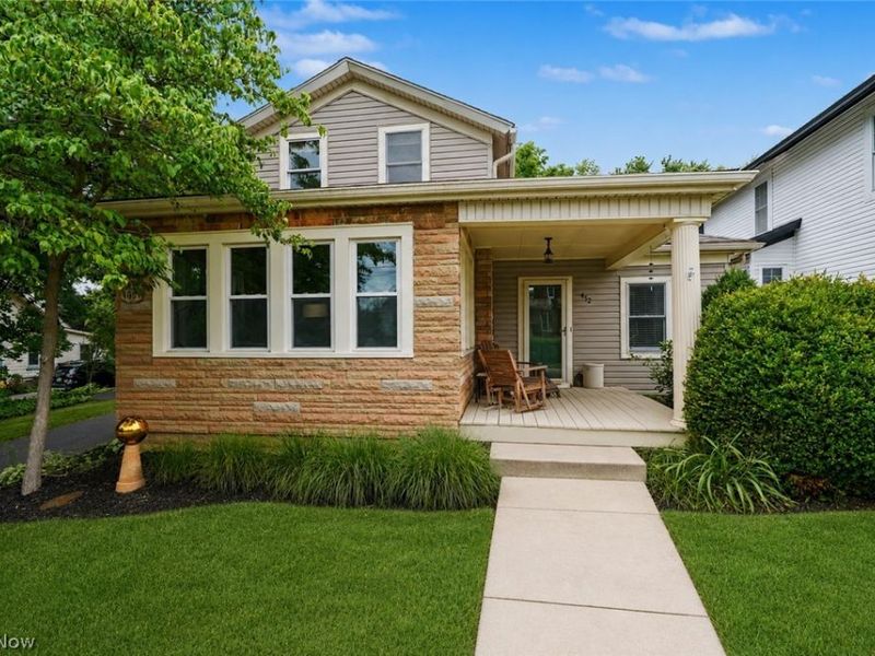 452 Market Street E, Canal Fulton, OH 44614 Photo 2