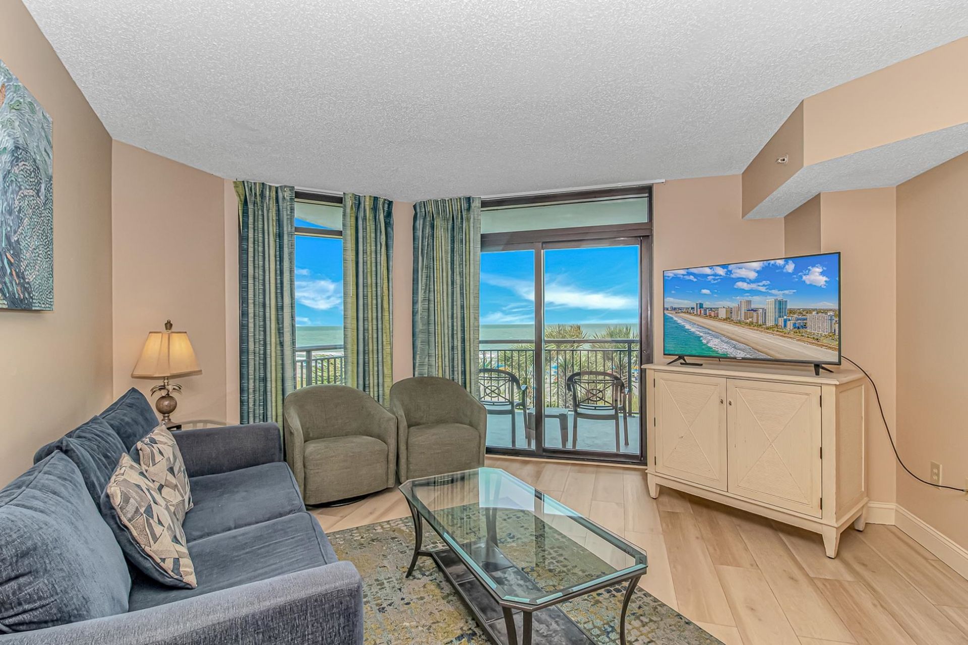 3000 N Ocean Blvd. Photo 10