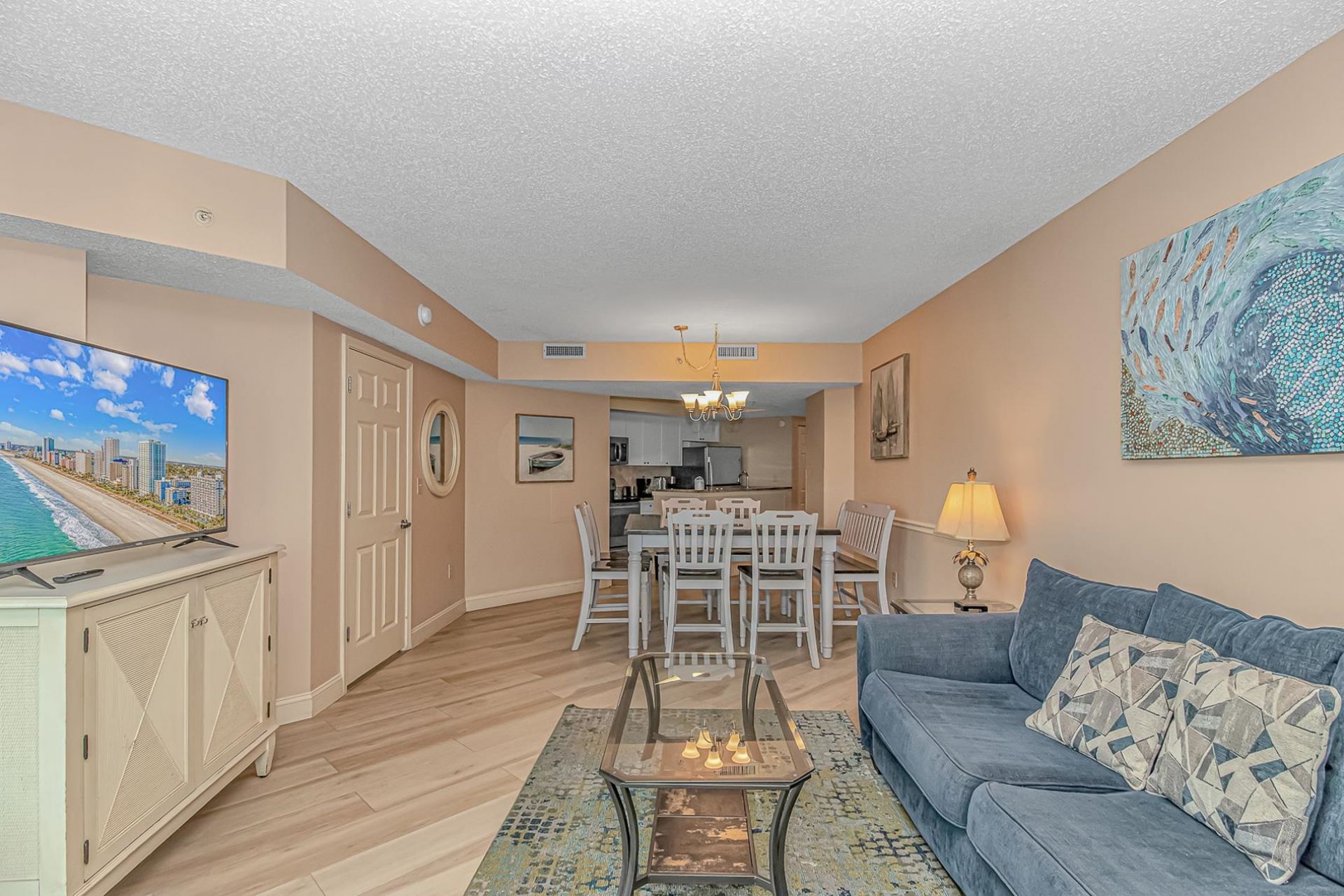 3000 N Ocean Blvd. Photo 11