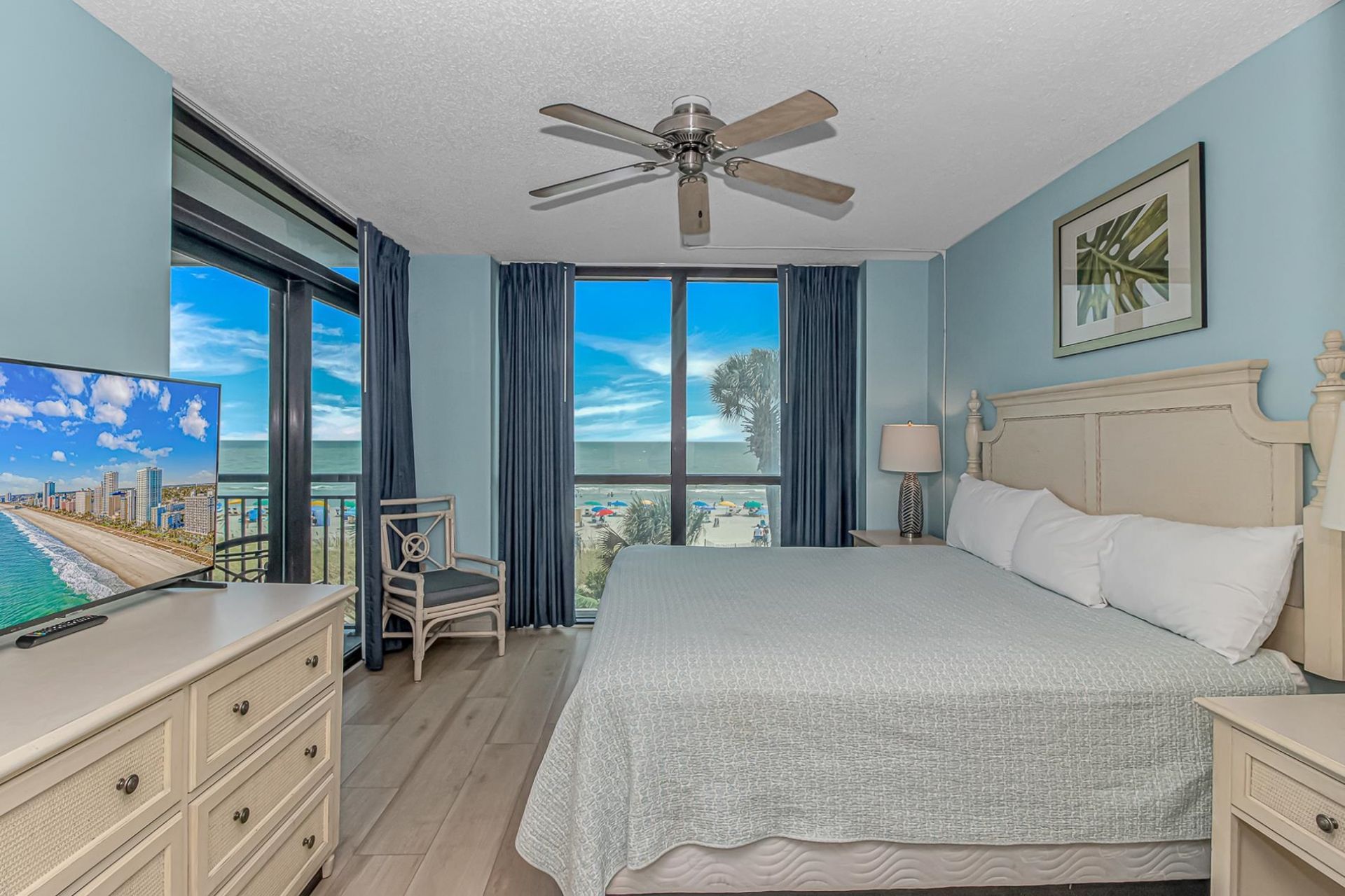 3000 N Ocean Blvd. Photo 13