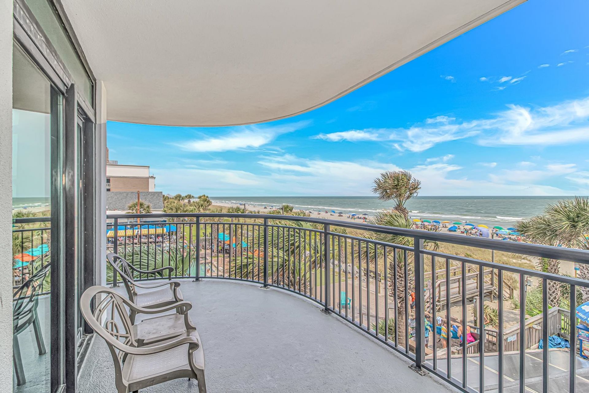 3000 N Ocean Blvd. Photo 17