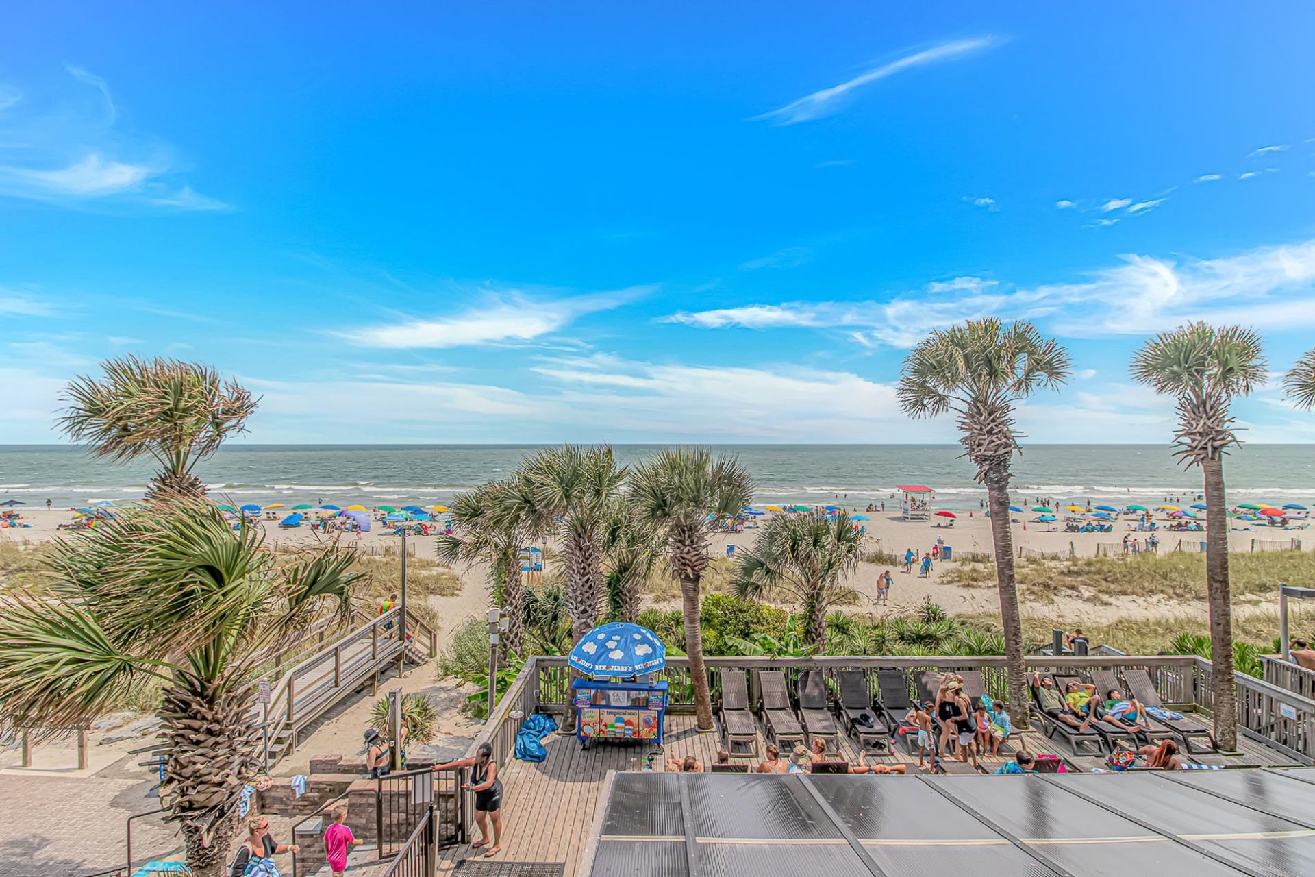 3000 N Ocean Blvd. Photo 18