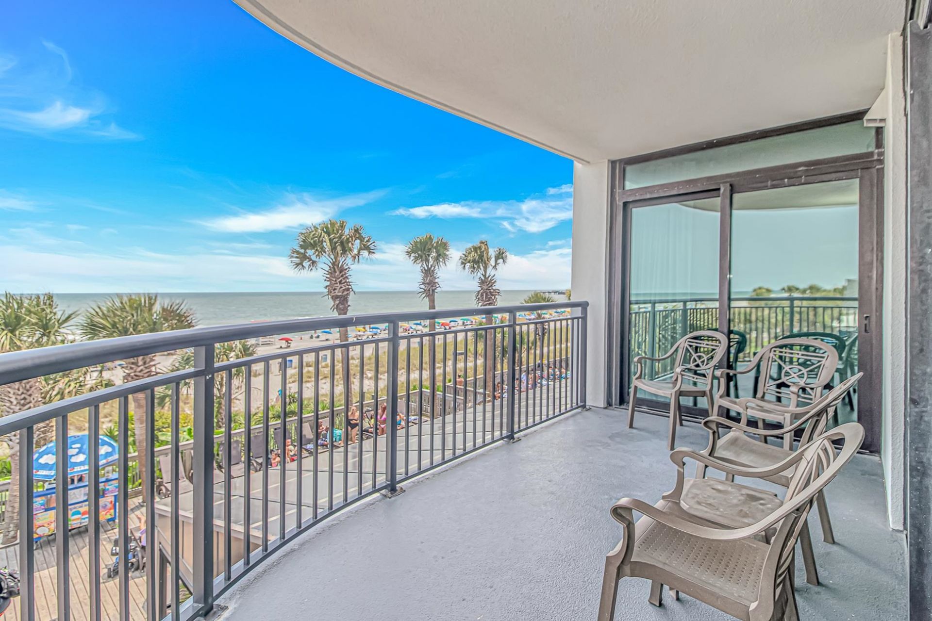 3000 N Ocean Blvd. Photo 19