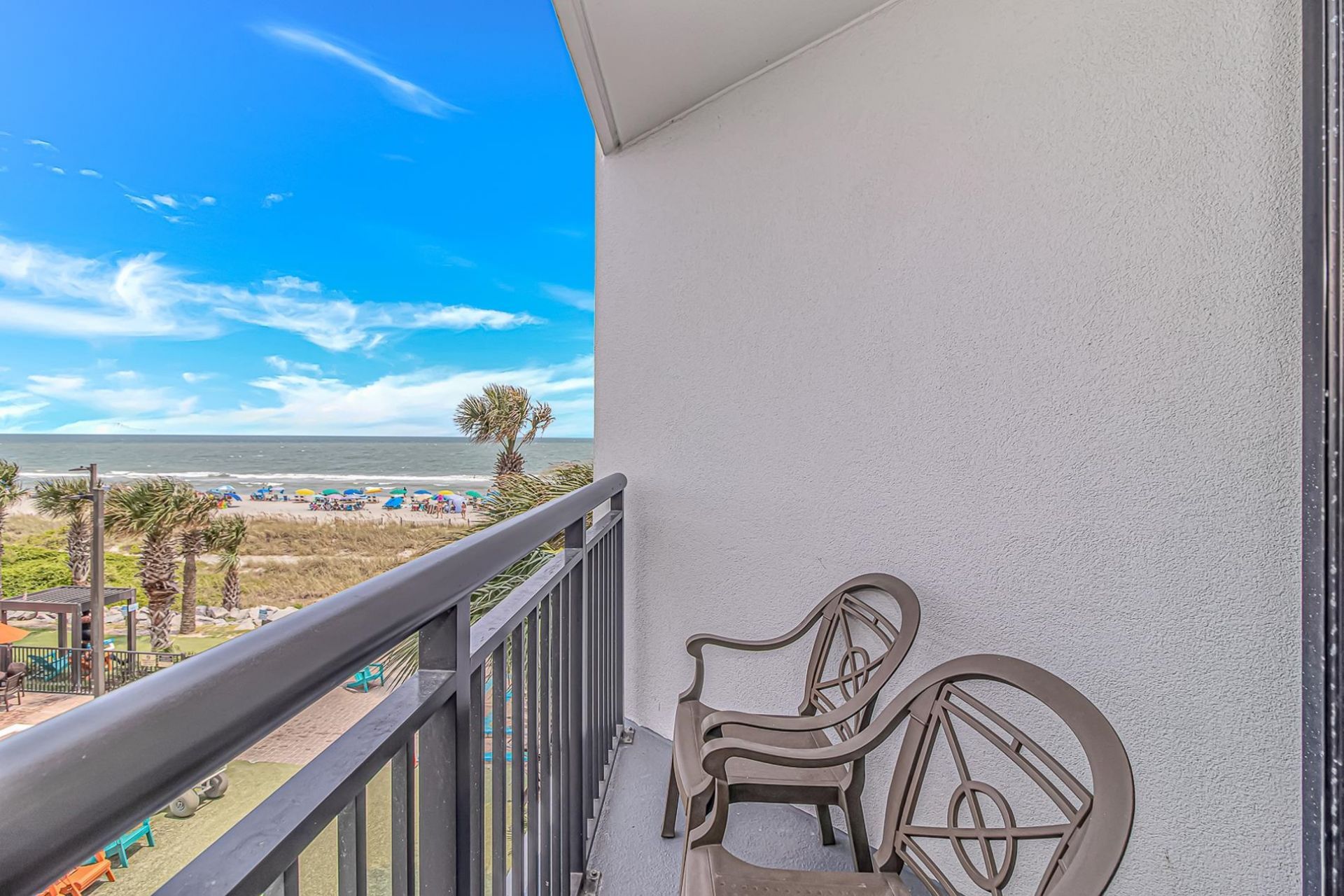 3000 N Ocean Blvd. Photo 26