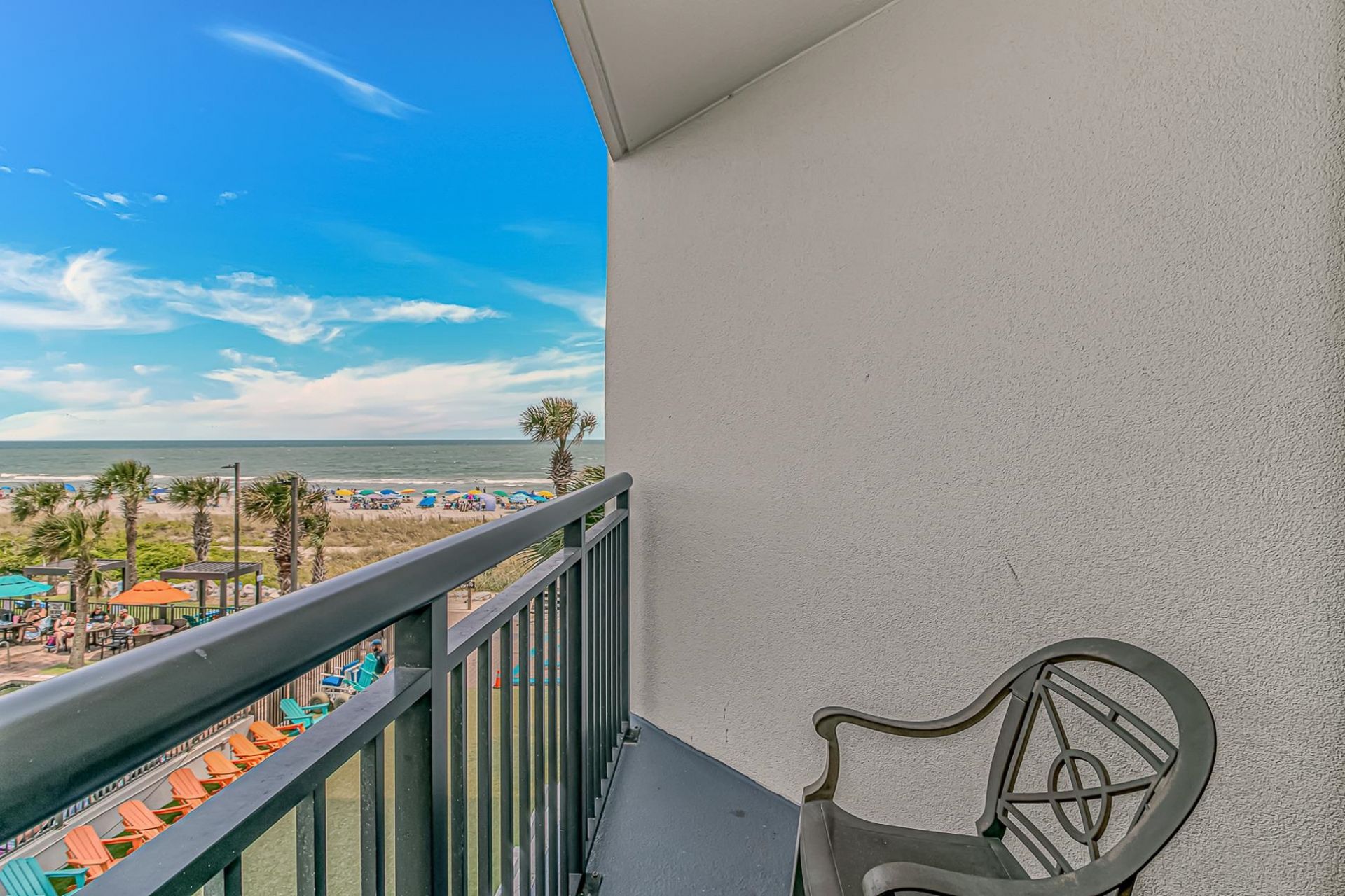 3000 N Ocean Blvd. Photo 31