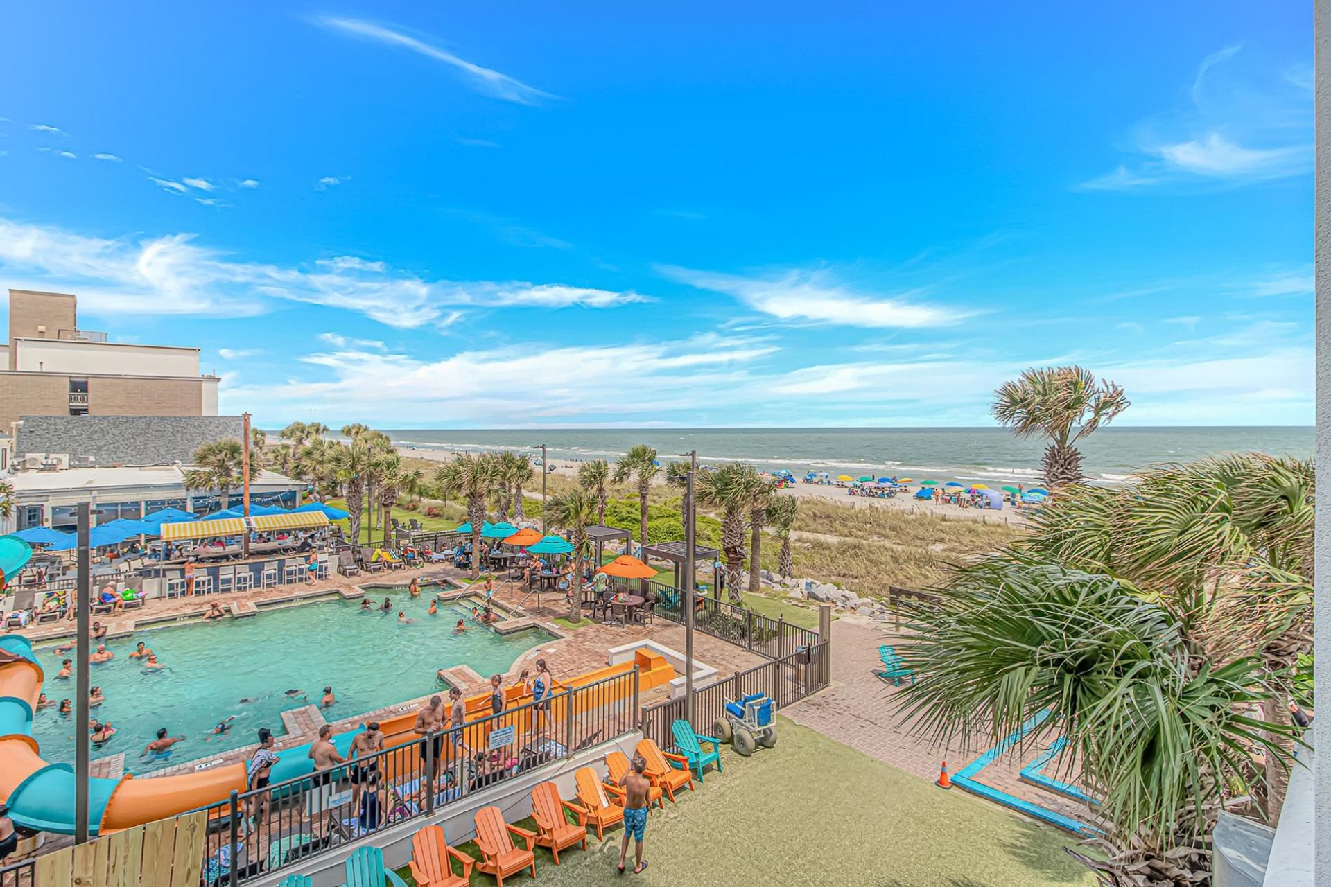 3000 N Ocean Blvd. Photo 32