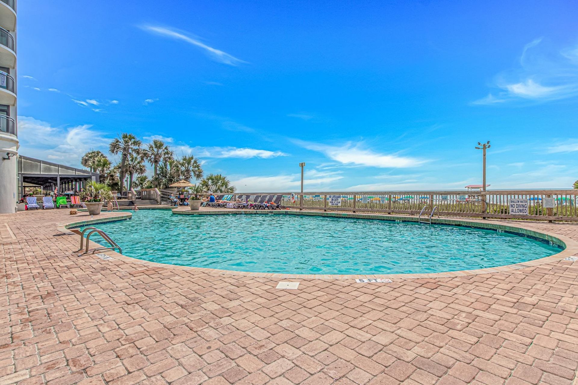 3000 N Ocean Blvd. Photo 40