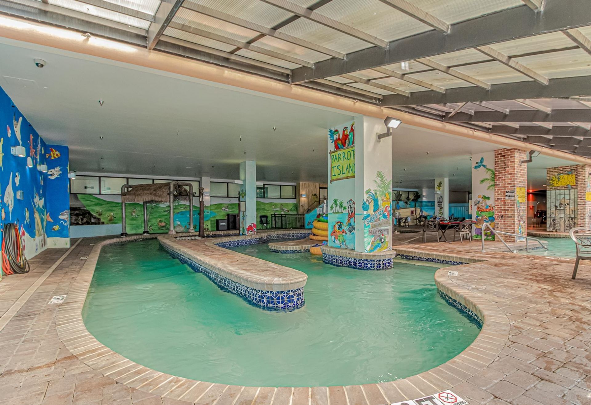 3000 N Ocean Blvd. Photo 43