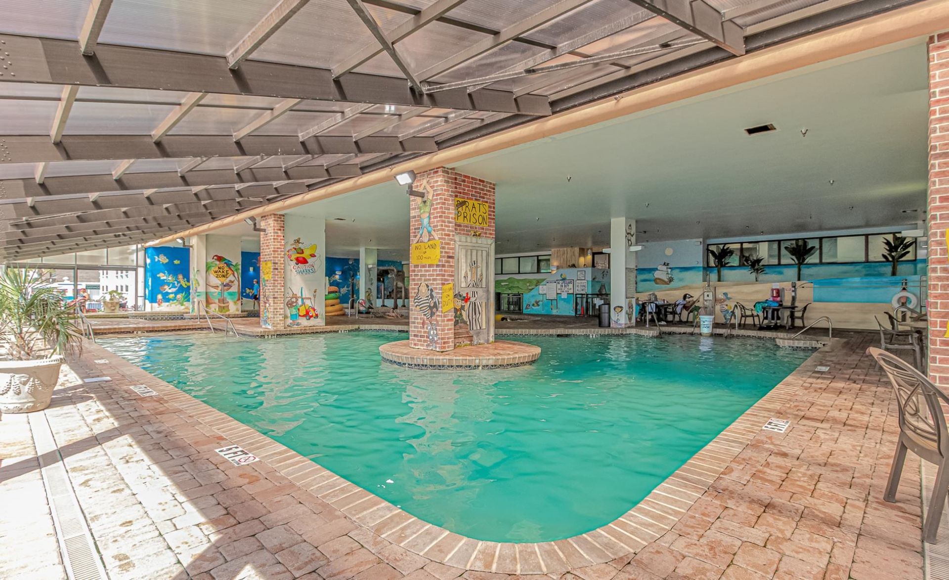 3000 N Ocean Blvd. Photo 44