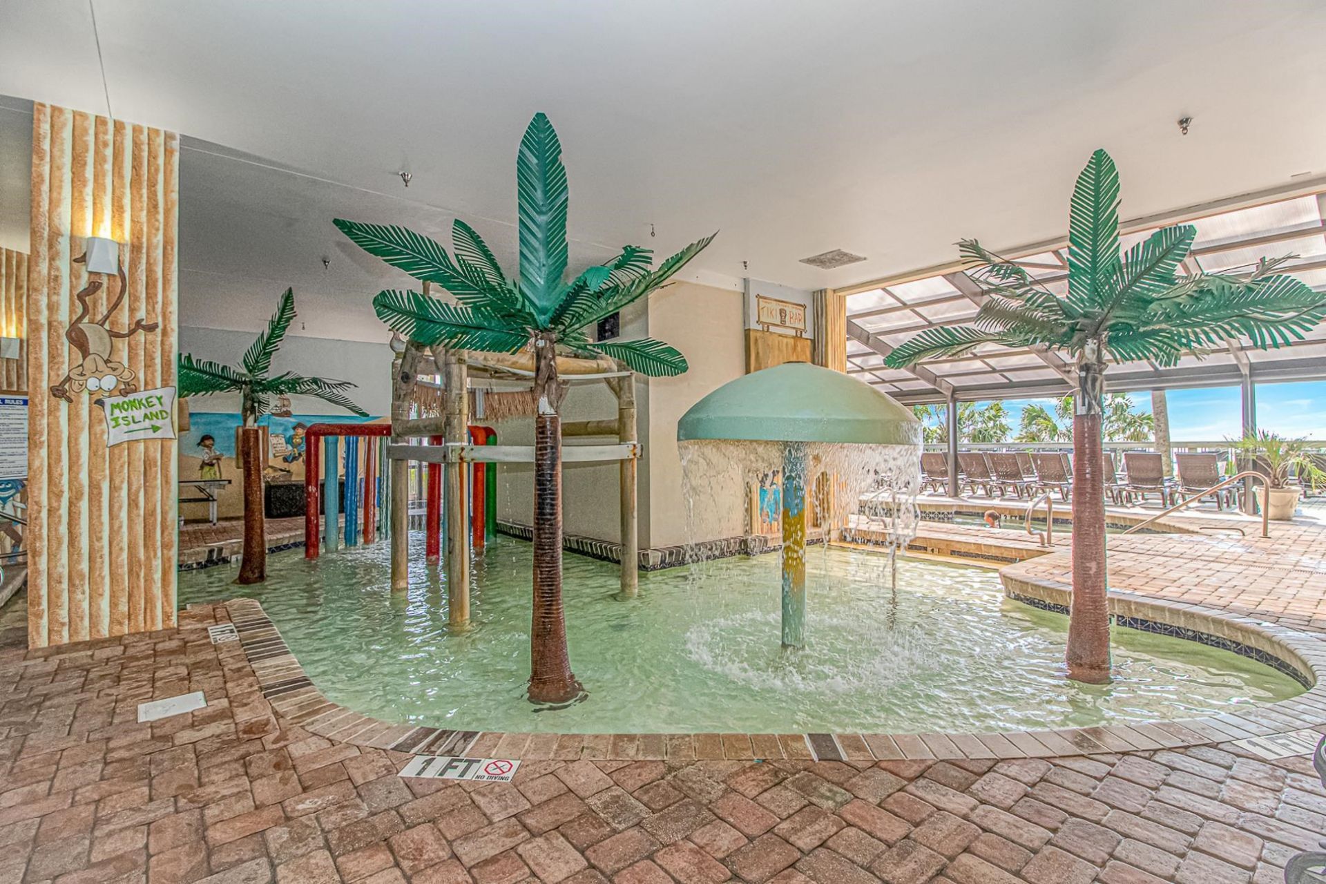 3000 N Ocean Blvd. Photo 45