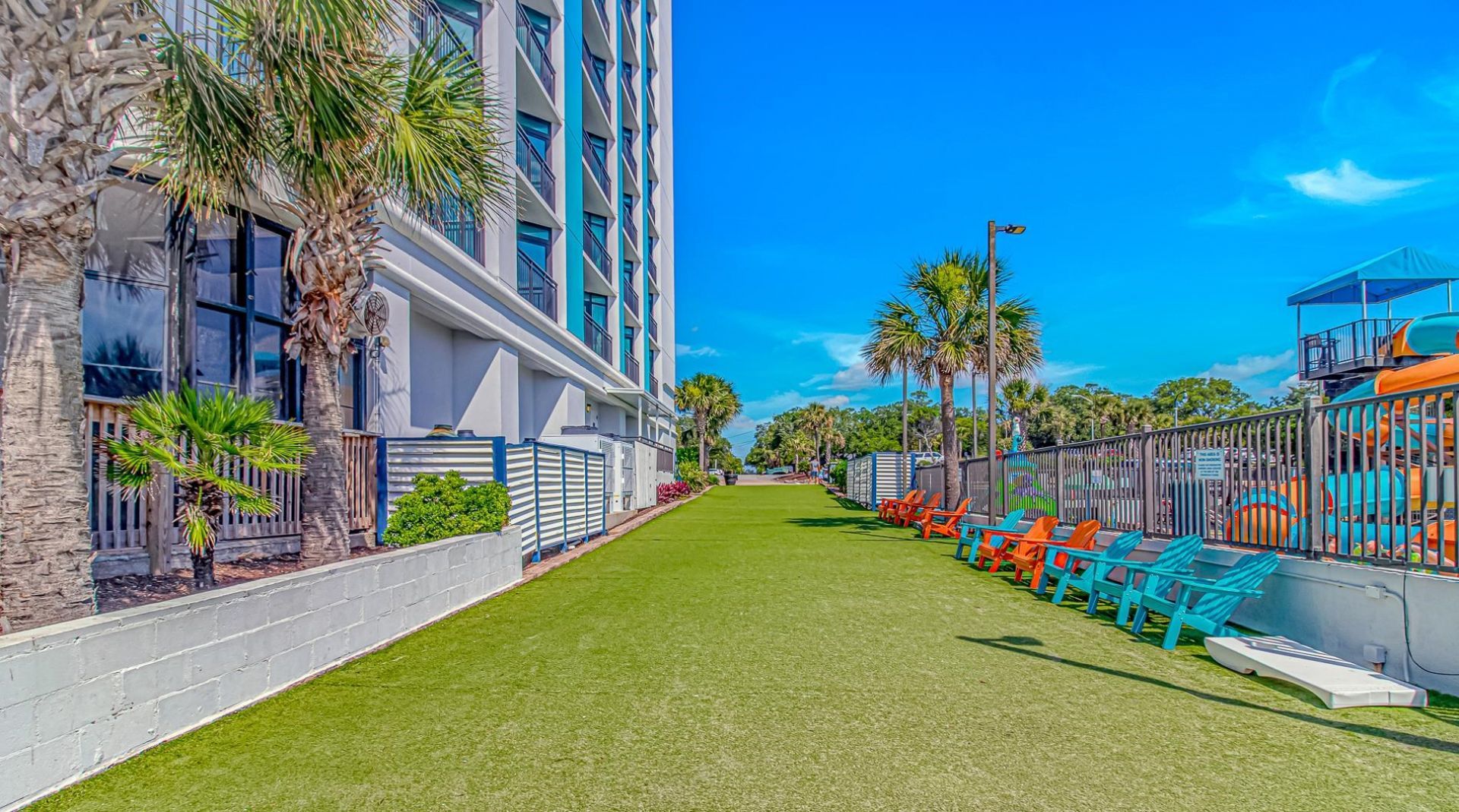 3000 N Ocean Blvd. Photo 46