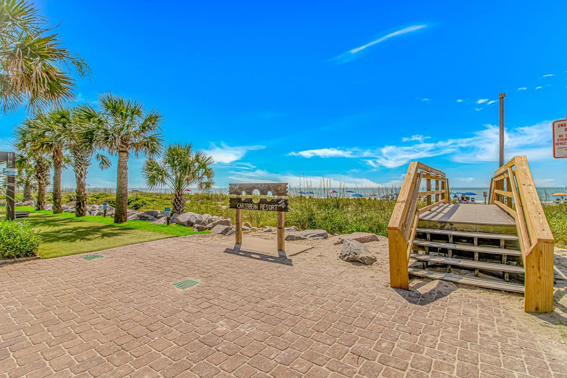 3000 N Ocean Blvd. Photo 47
