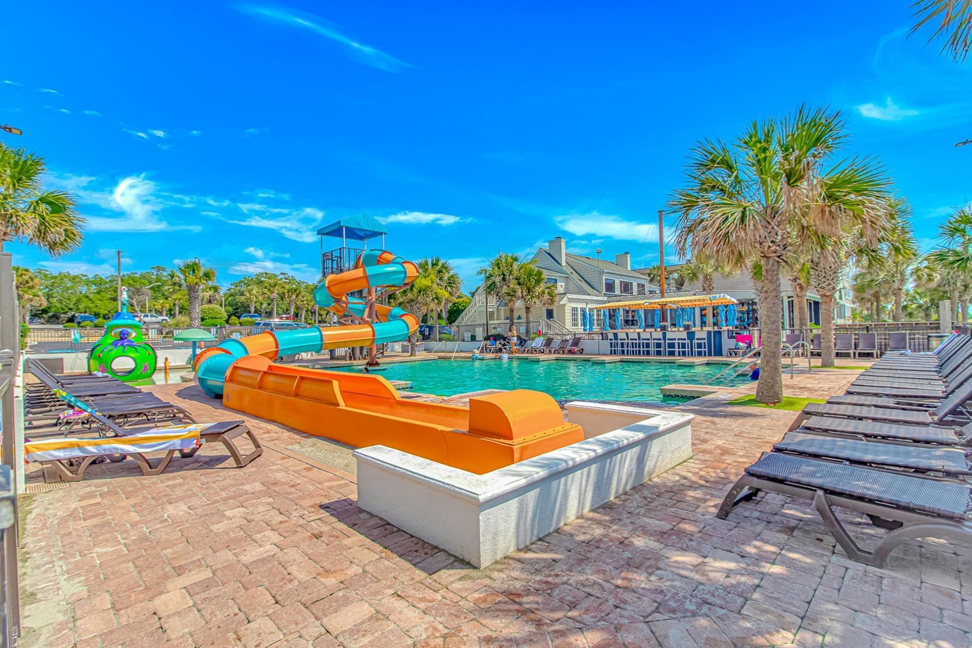 3000 N Ocean Blvd. Photo 48