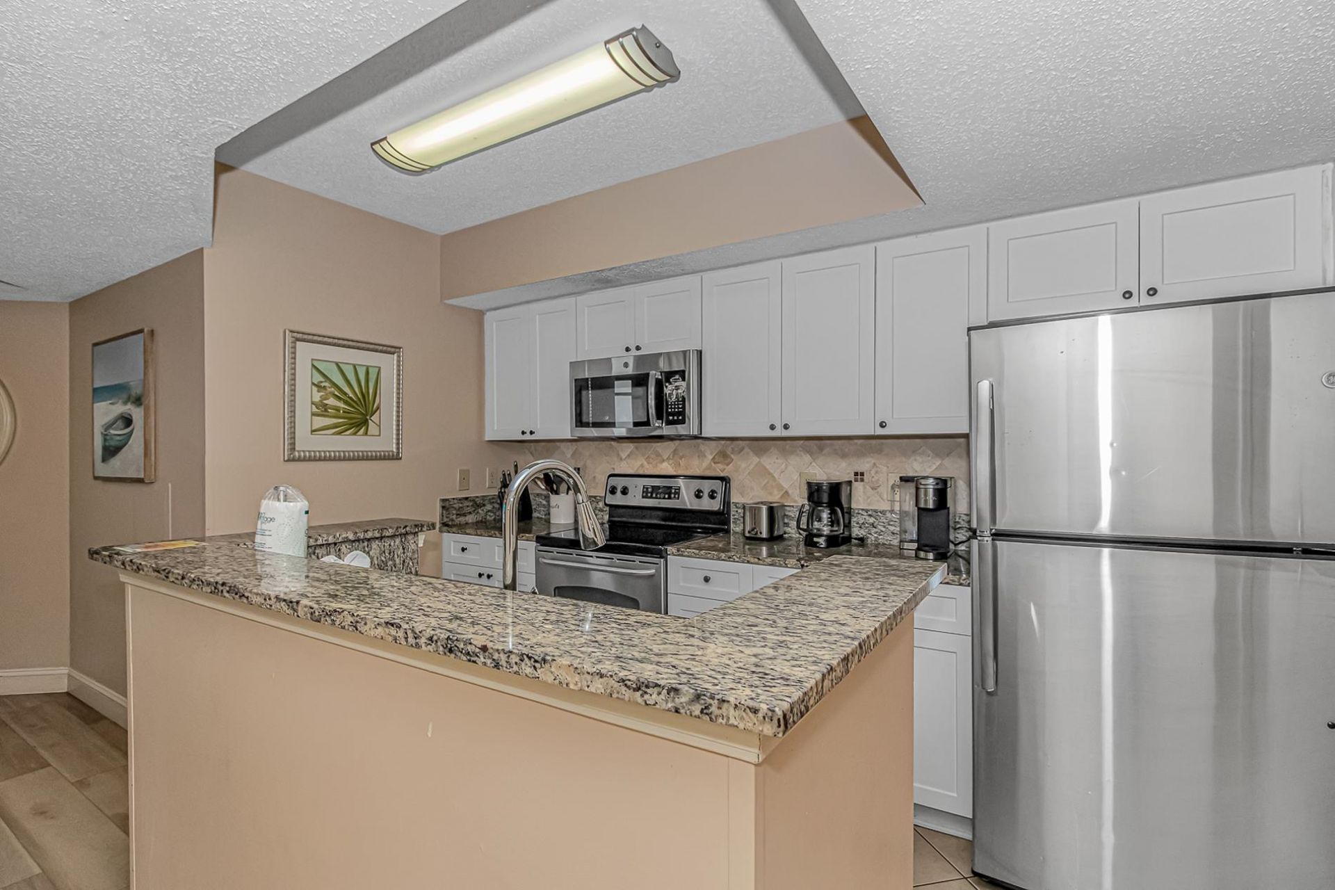 3000 N Ocean Blvd. Photo 5