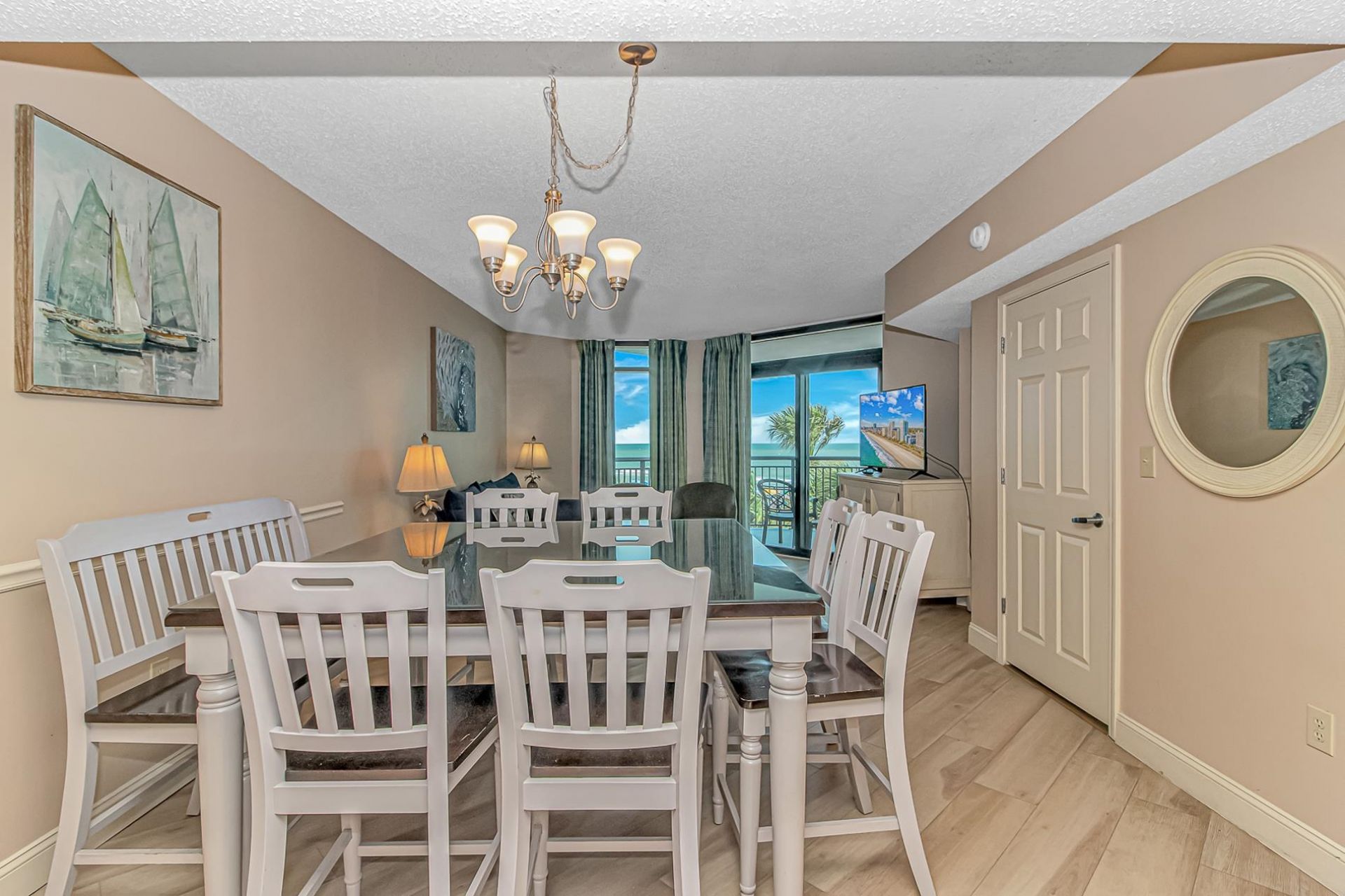 3000 N Ocean Blvd. Photo 9