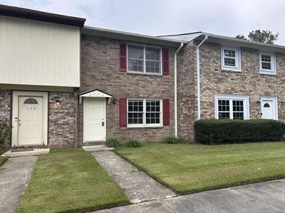 125 Brush Boulevard, Goose Creek, SC 29445