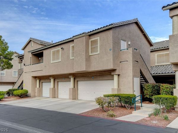 2052 Quarry Ridge Street , Unit 201, Las Vegas, NV 89117