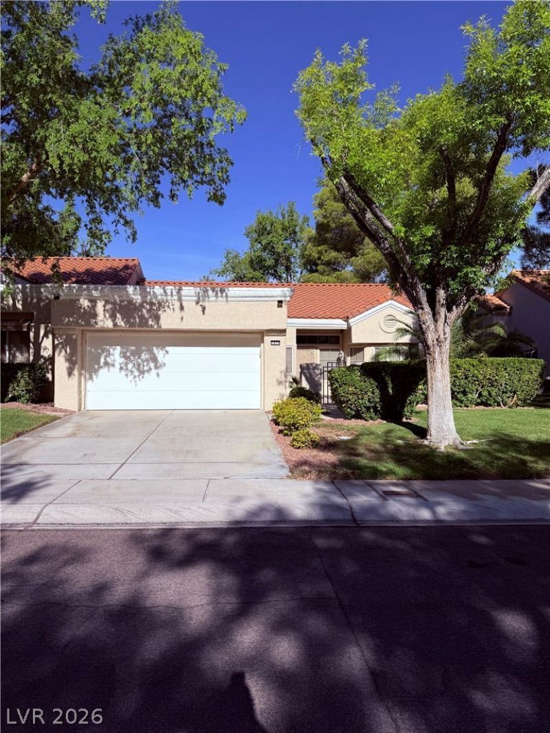2829 Linkview Drive, Las Vegas, NV 89134 Main Photo