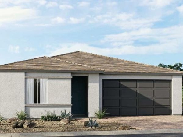 4428 Golden Horizon Street , Pahrump, NV 89061