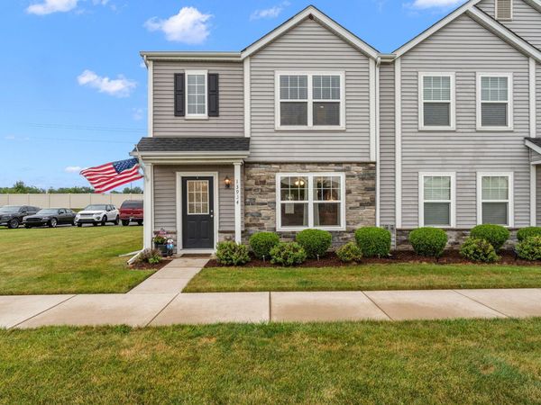 13934 Flagstaff, Cedar Lake, IN 46303