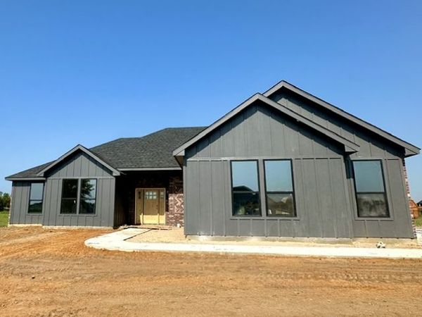 63 Pecan Ridge Road , Durant, OK 74701