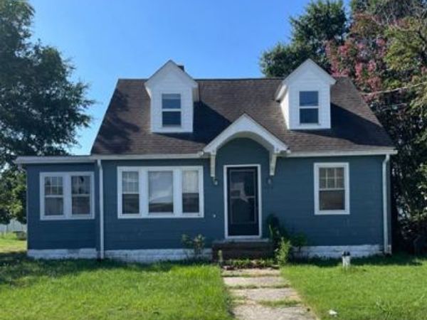 504 MAIN STREET , MARDELA SPRINGS, MD 21837