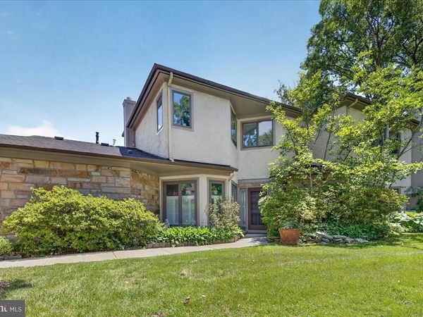 5 MARILYN COURT, LAWRENCEVILLE, NJ 08648