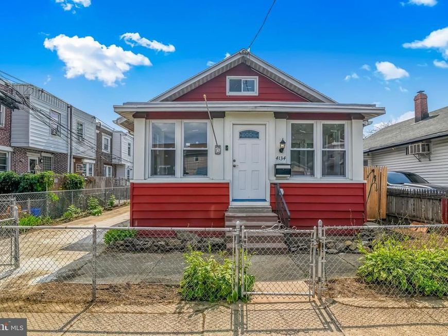 4134 E Howell Street , Philadelphia, PA 19135 Main Photo