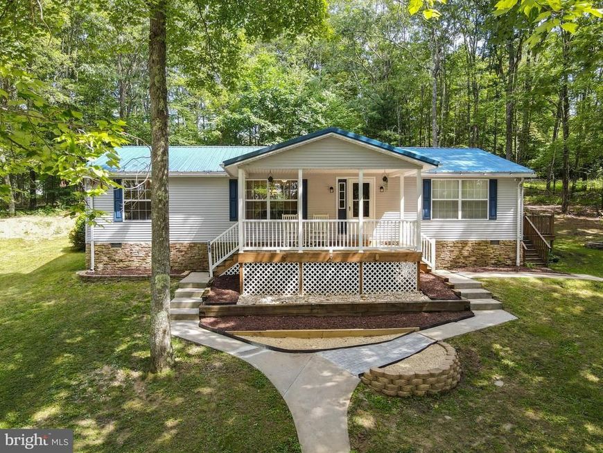 181 Glotfelty Drive , Oakland, MD 21550 Main Photo