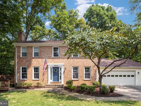 11942 SHENANDOAH COURT, WOODBRIDGE, VA 22192