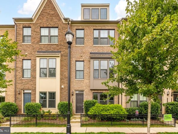 4707 VAN BUREN STREET , RIVERDALE, MD 20737