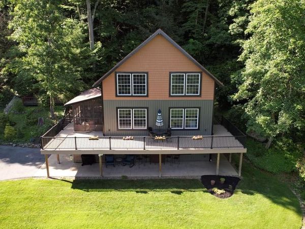 226 STRAWBERRY HILL ROAD , CENTRE HALL, PA 16828