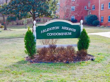 5310 8TH ROAD S , Unit 2, ARLINGTON, VA 22204