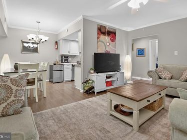 11645 STONEVIEW SQUARE, Unit 21C, RESTON, VA 20191