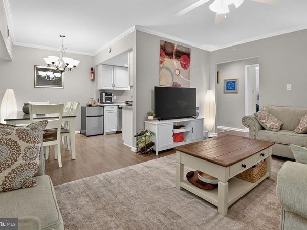 11645 STONEVIEW SQUARE, Unit 21C, RESTON, VA 20191