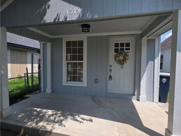 1519 Winchester Avenue, Kansas City, MO 64126