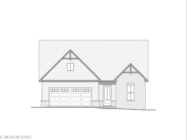 7933 Maynardville pike lot 97 Pike, Knoxville, TN 37938