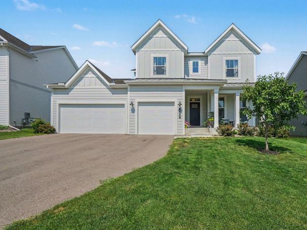 4653 Carnation Court, Minnetrista, MN 55331