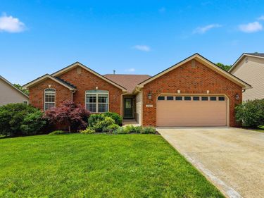 305 Forest Ridge Drive, Frankfort, KY 40601