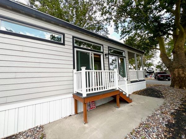 7720 S HIGHWAY 89 , Unit #23, Willard, UT 84340