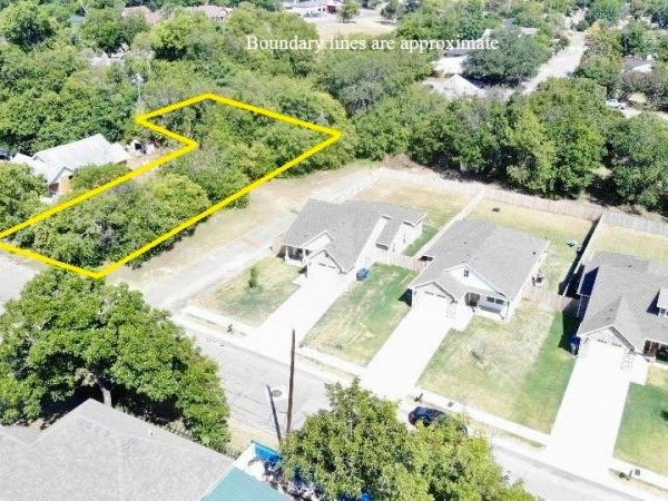 1403 Indiana Avenue , Waco, TX 76707