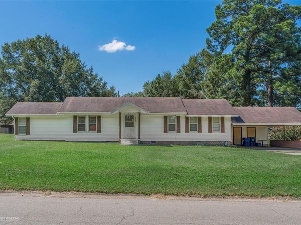 2030 Dogwood Drive, Haynesville, LA 71038