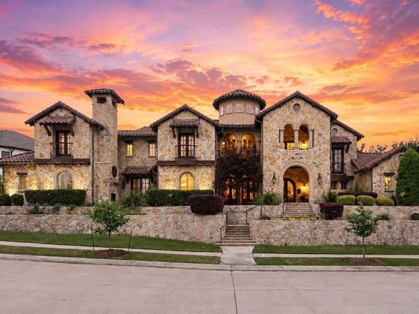 2504 Silver Table Drive, Lewisville, TX 75056
