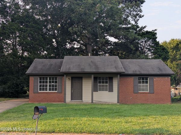 1945 Mississippi Valley Boulevard, Southaven, MS 38671