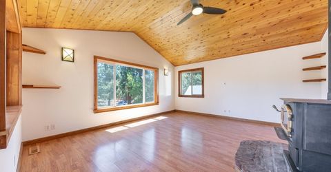 15468 Crown Circle, Truckee, CA 96161 Photo