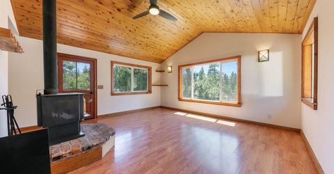 15468 Crown Circle, Truckee, CA 96161 Photo
