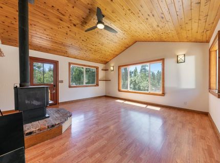 15468 Crown Circle, Truckee, CA 96161 Photo