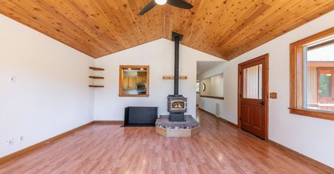 15468 Crown Circle, Truckee, CA 96161 Photo